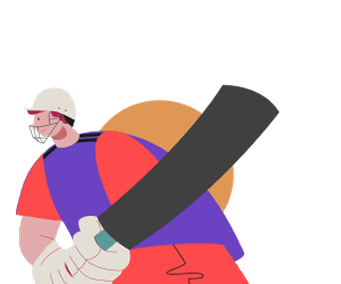 Cricketer